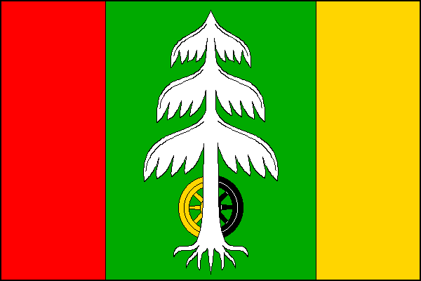 Vlajka