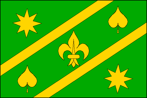 Vlajka