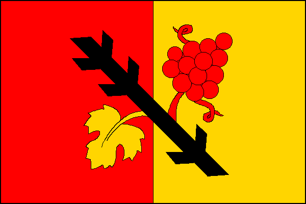 Vlajka