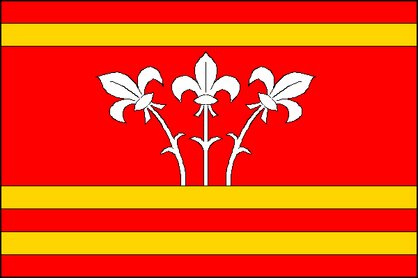 Vlajka