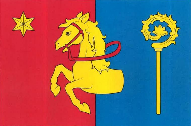 Vlajka