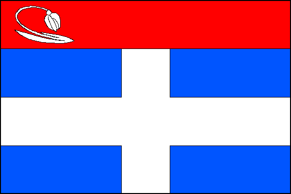 Vlajka