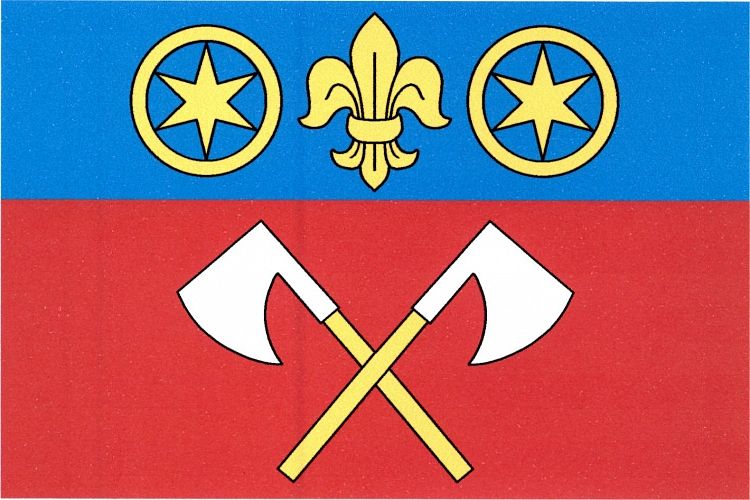 Vlajka