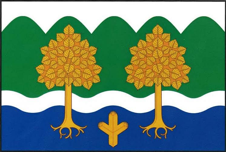 Vlajka