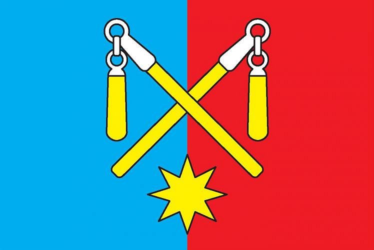 Vlajka