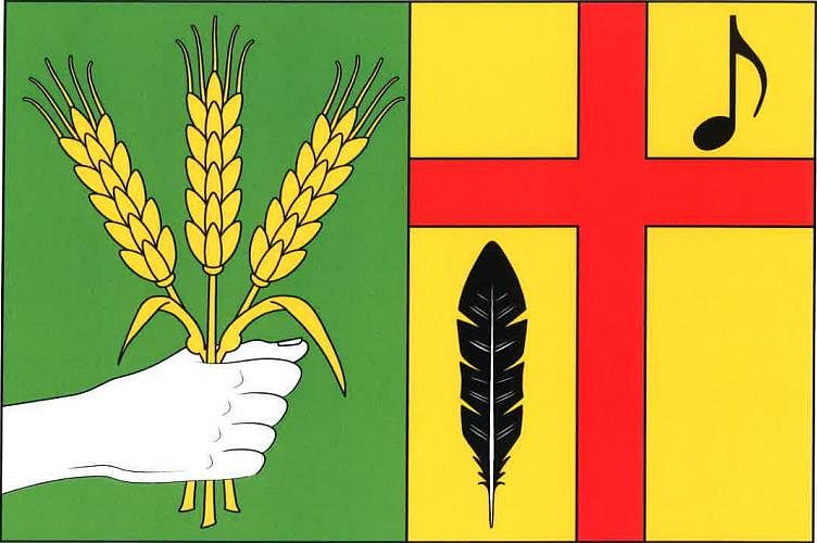 Vlajka