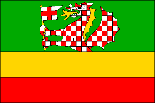 Vlajka