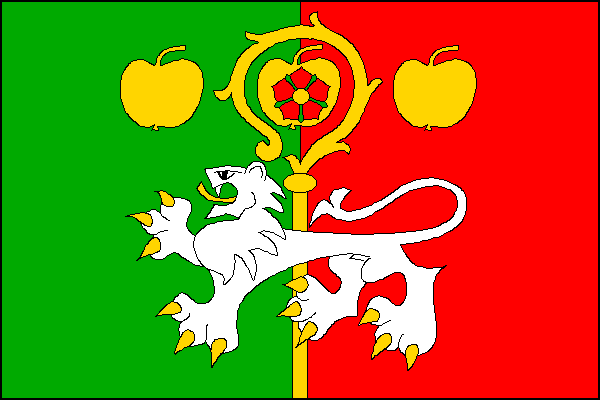Vlajka