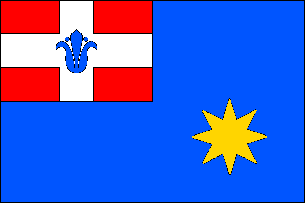 Vlajka