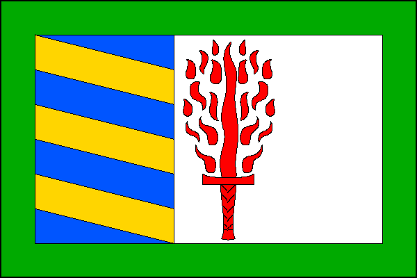 Vlajka