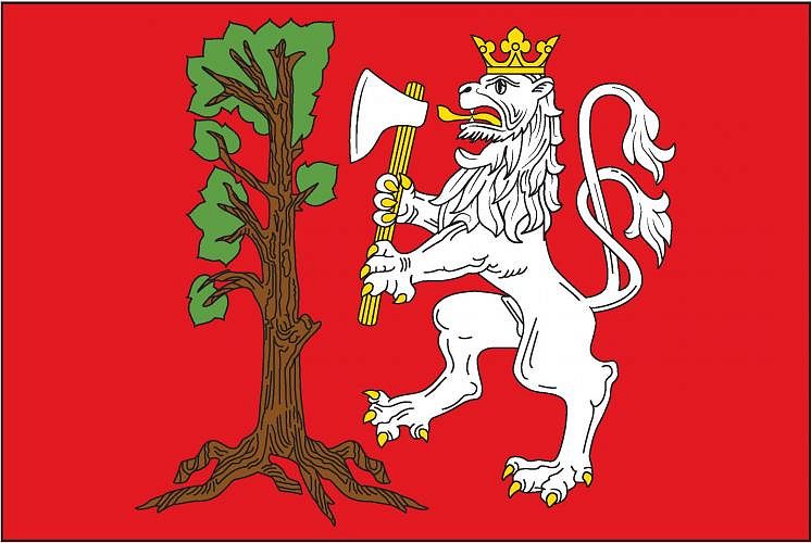 Vlajka
