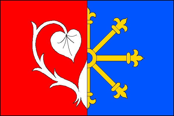 Vlajka