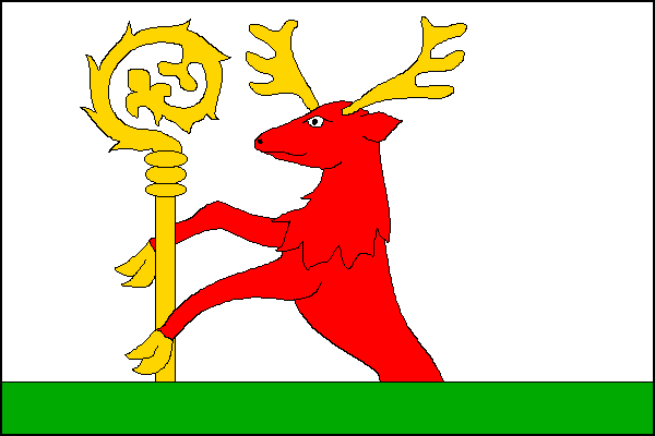 Vlajka