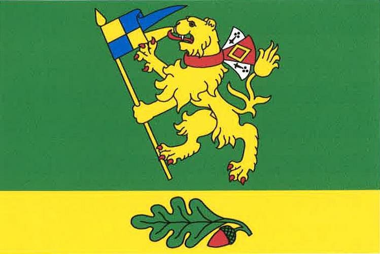 Vlajka