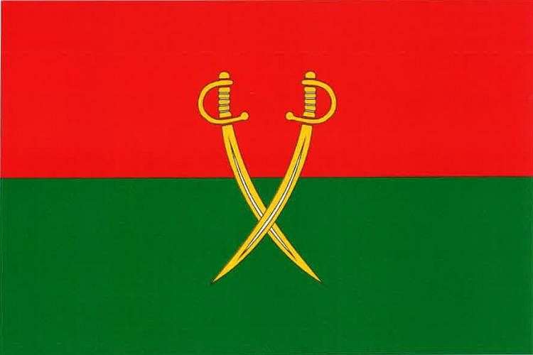 Vlajka