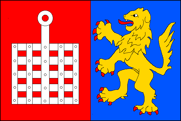 Vlajka
