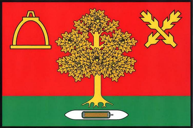 Vlajka
