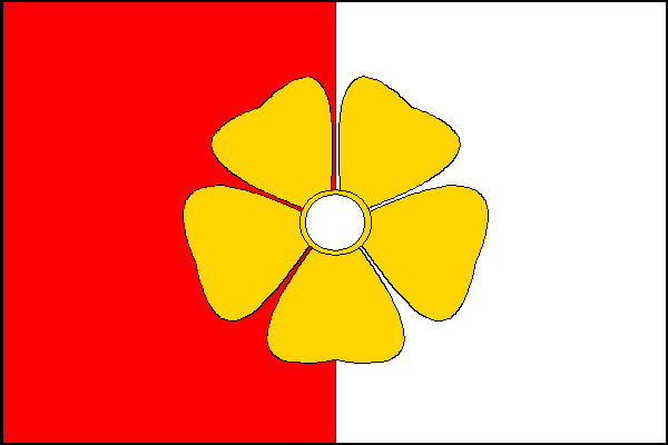 Vlajka