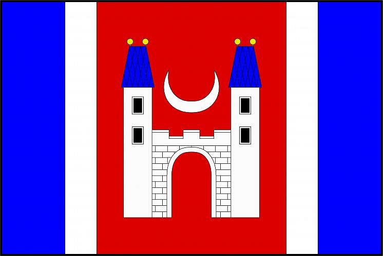Vlajka