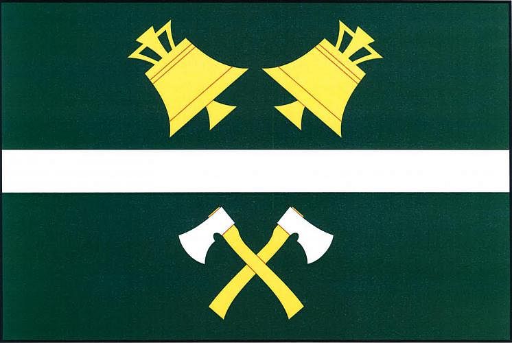 Vlajka