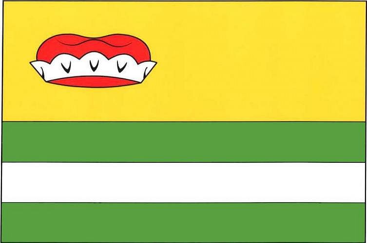Vlajka