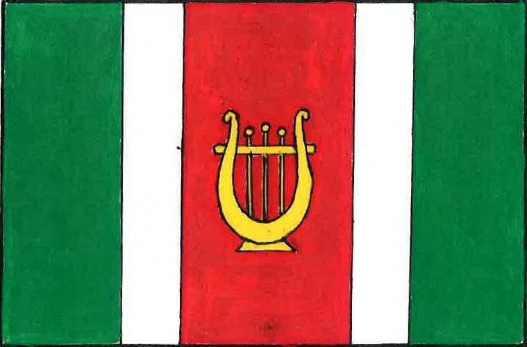 Vlajka