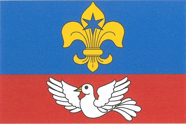 Vlajka