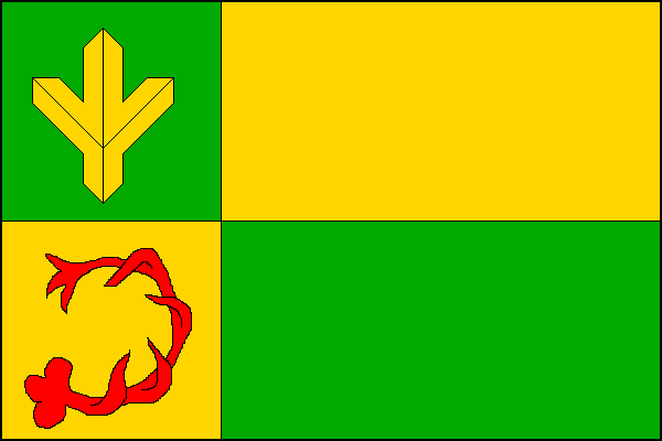 Vlajka