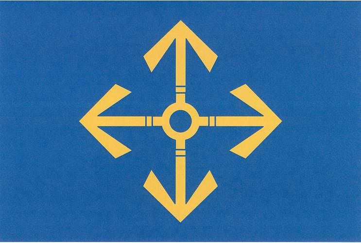 Vlajka