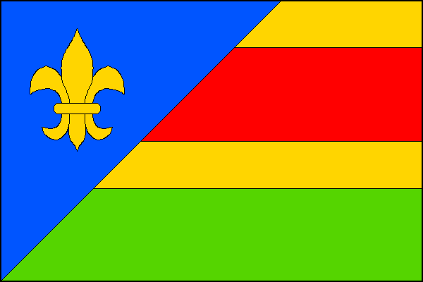 Vlajka