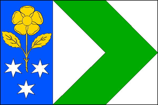 Vlajka