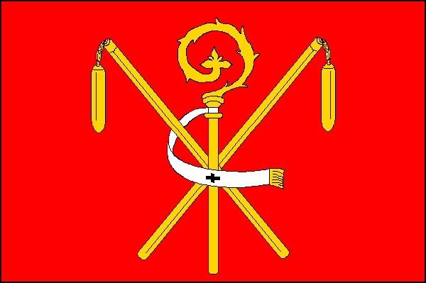 Vlajka
