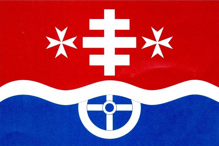 Vlajka