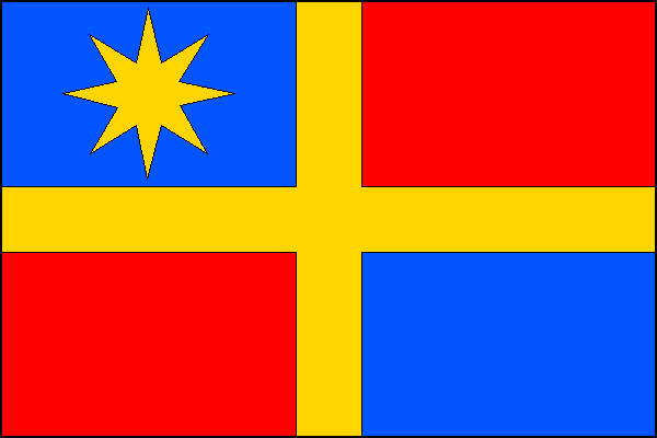 Vlajka