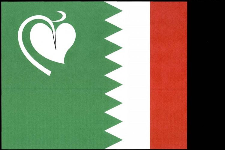 Vlajka