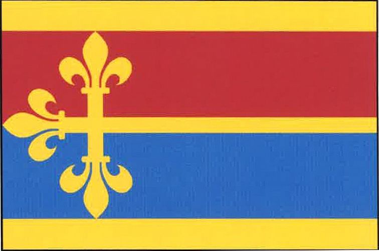 Vlajka