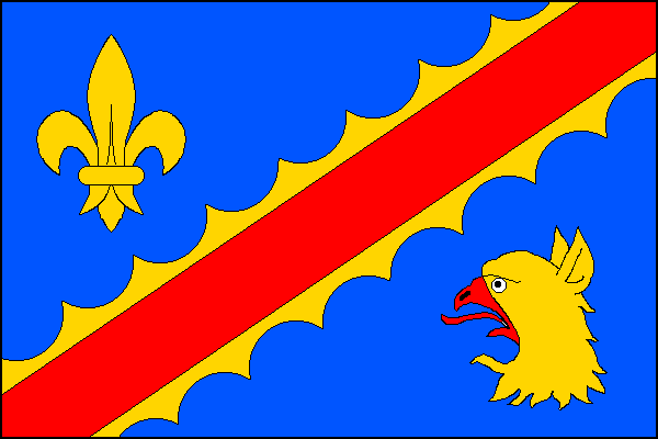 Vlajka
