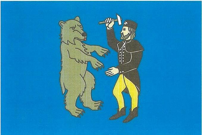 Vlajka