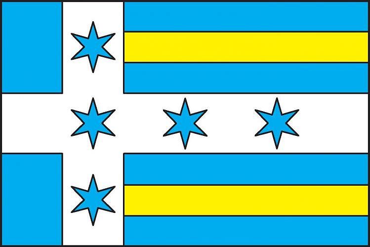 Vlajka