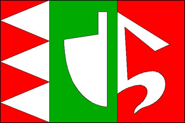 Vlajka