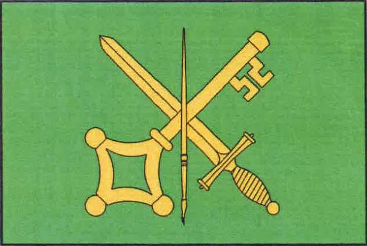Vlajka