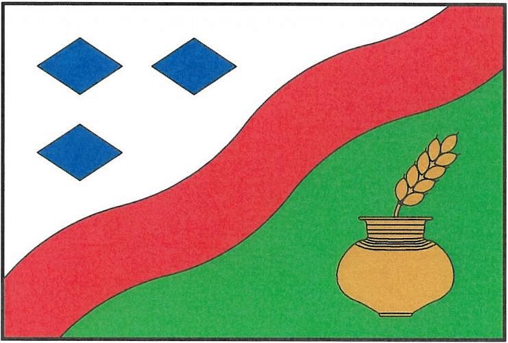 Vlajka