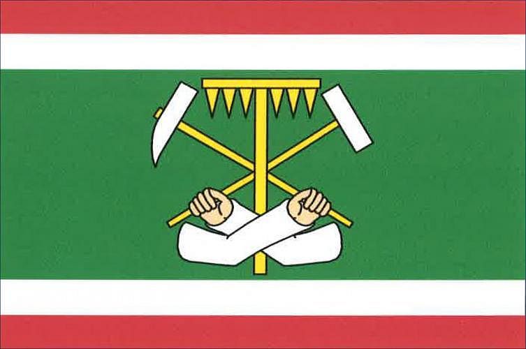 Vlajka