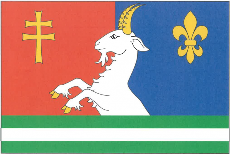 Vlajka