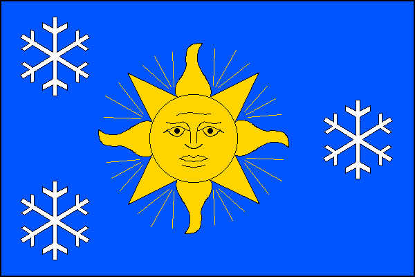 Vlajka