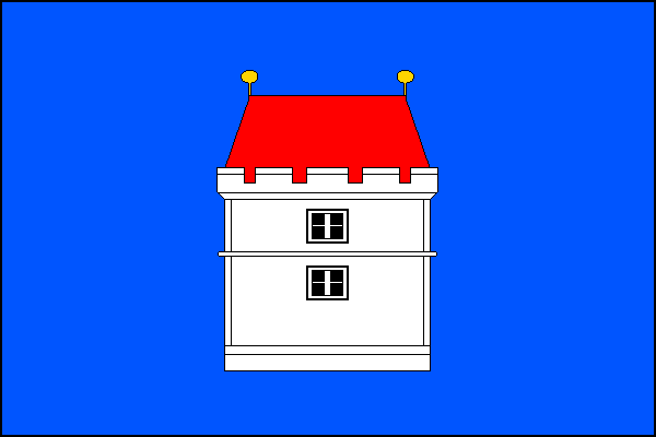Vlajka