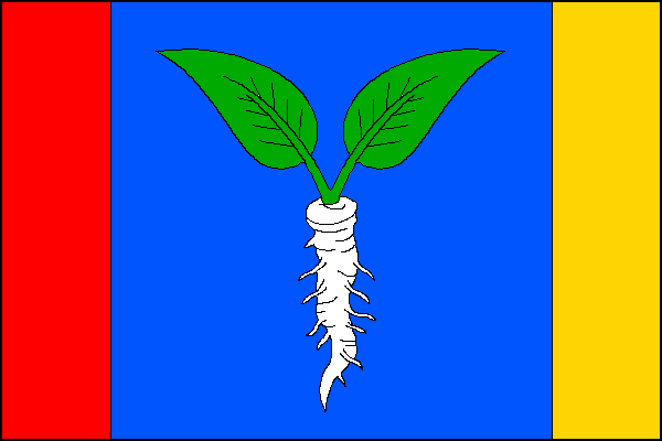Vlajka