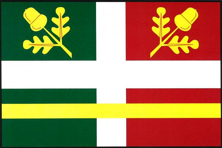 Vlajka