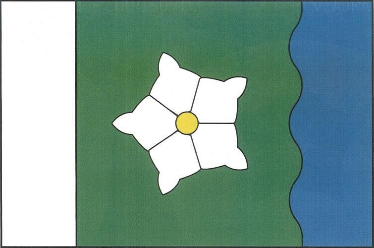 Vlajka
